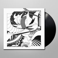 Minibús intergalàctic – Moviment Oscil·lant Polinòmic y=1/x – LP (©NEU! 2026)